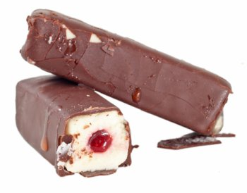 Конфеты с сухофруктами